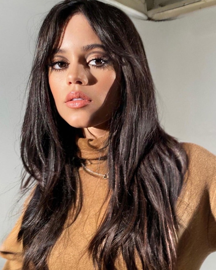 Image of Jenna Ortega