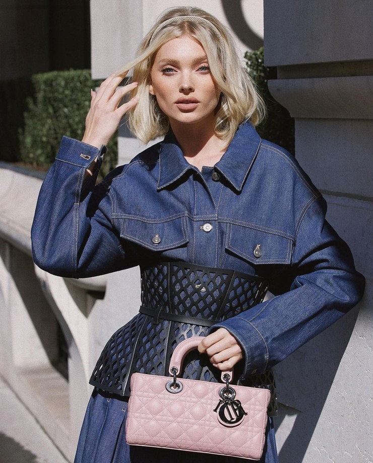 Elsa Hosk