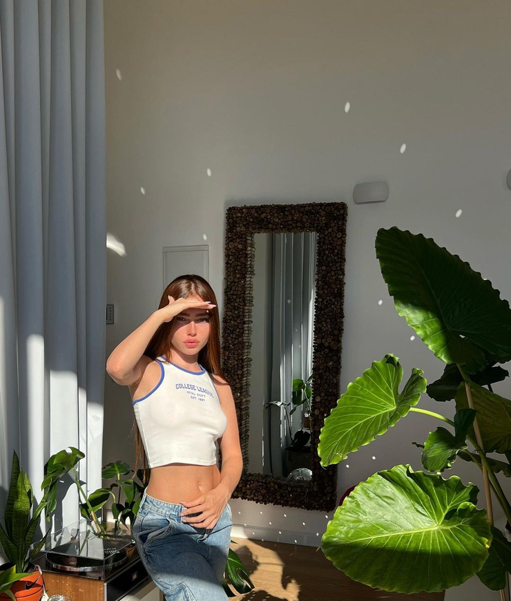 Eden Chanel