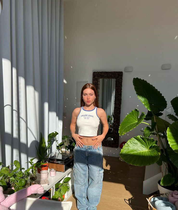 Eden Chanel