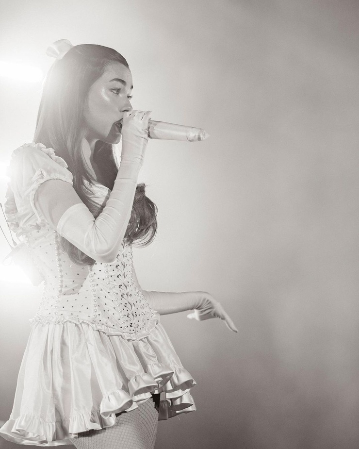 Madison Beer