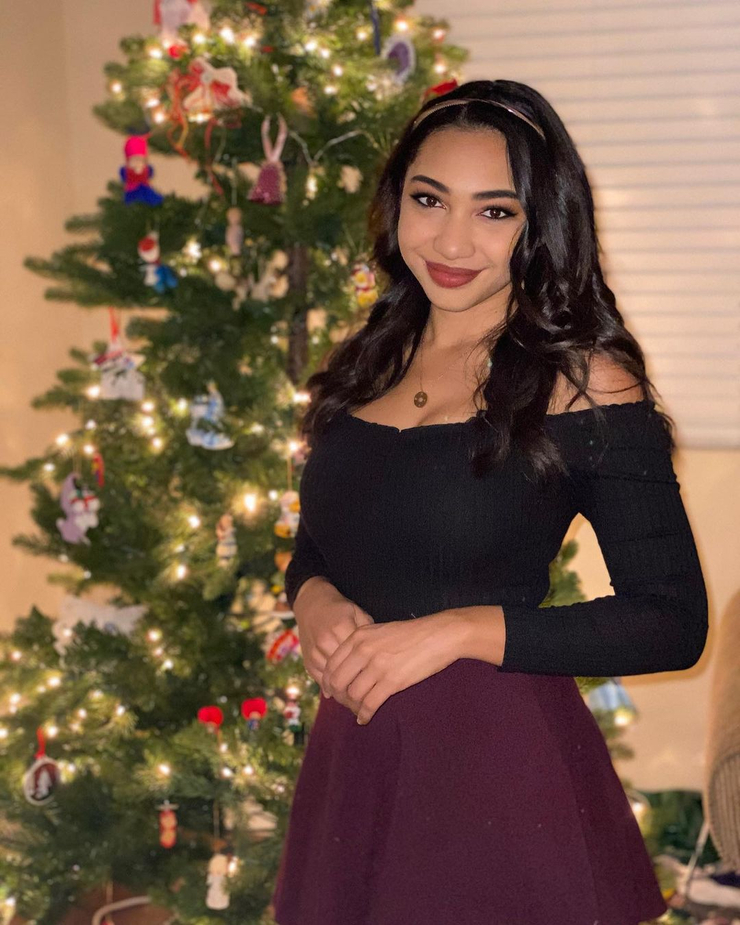 Camryn Hamm
