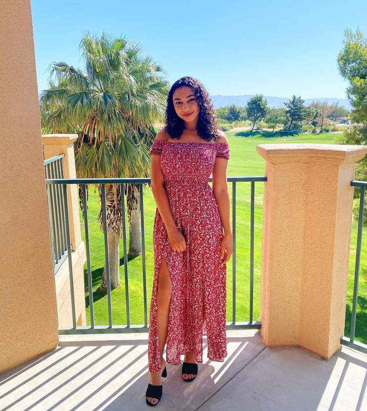 Camryn Hamm