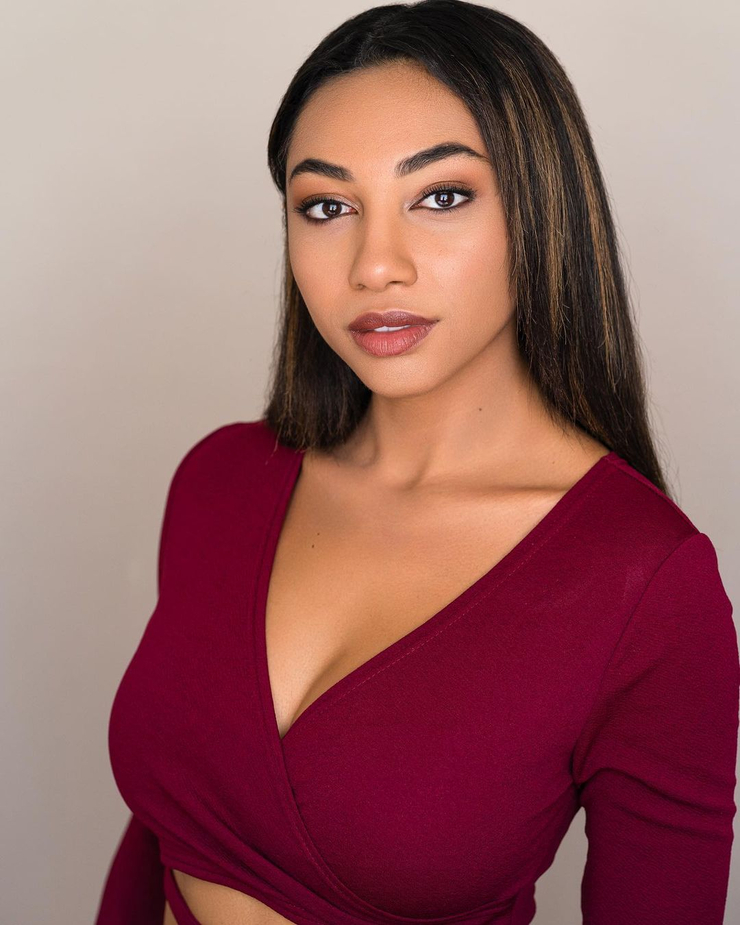 Camryn Hamm