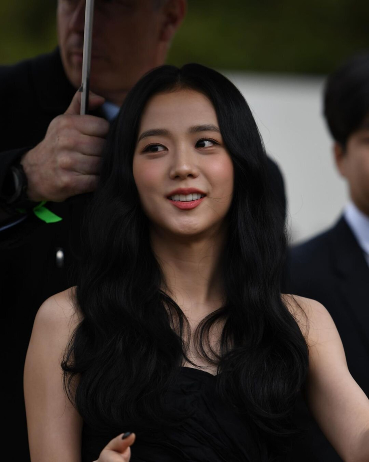 Kim Jisoo