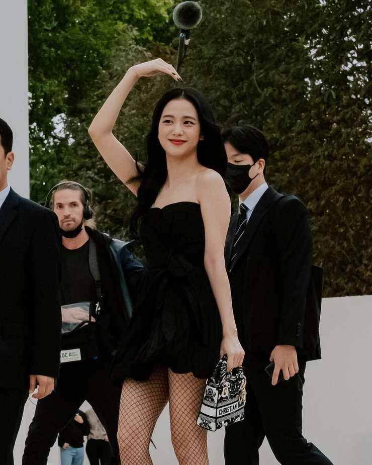 Kim Jisoo