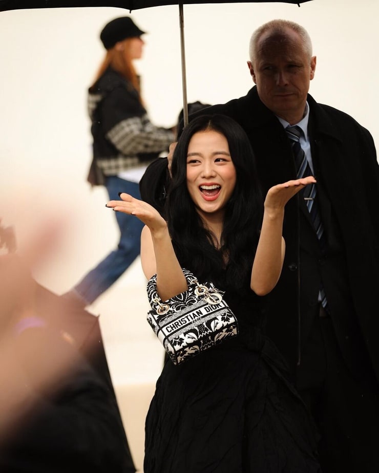 Kim Jisoo