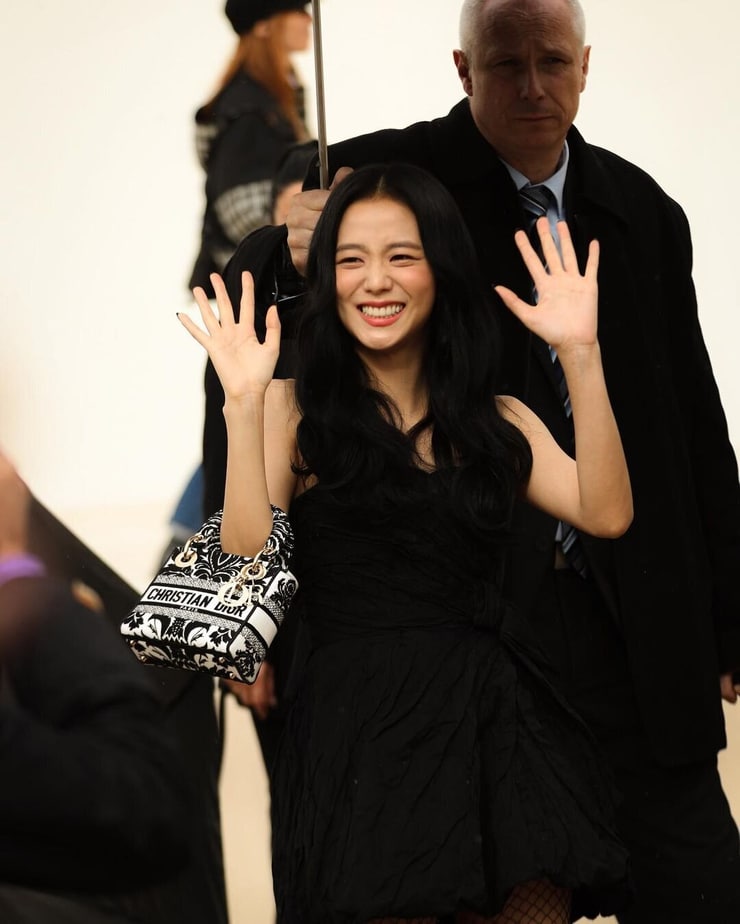Kim Jisoo