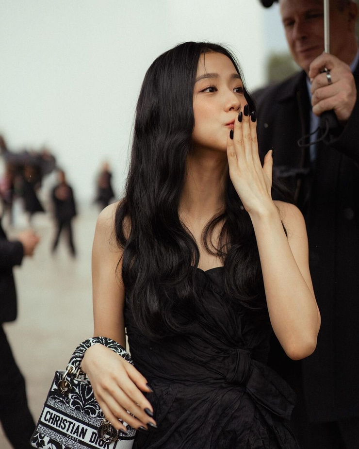 Kim Jisoo
