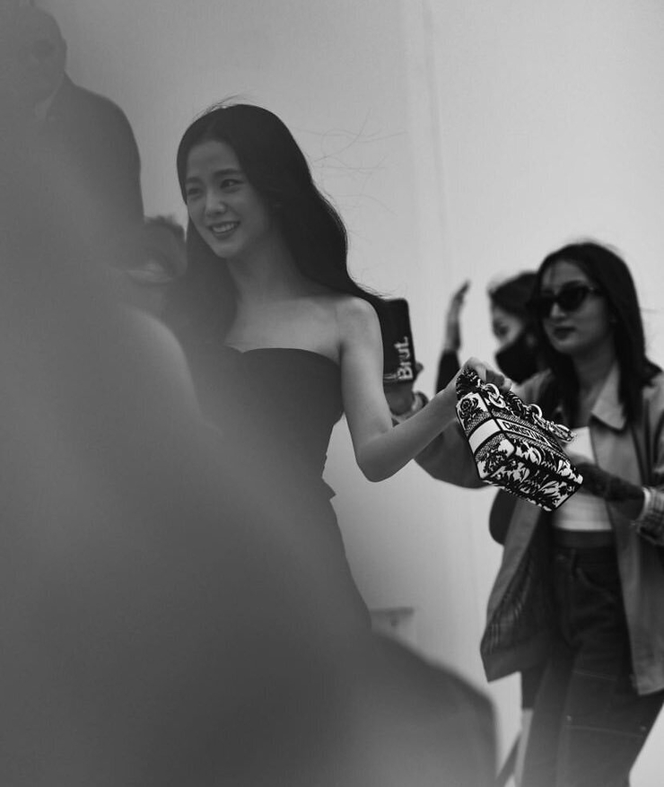 Kim Jisoo