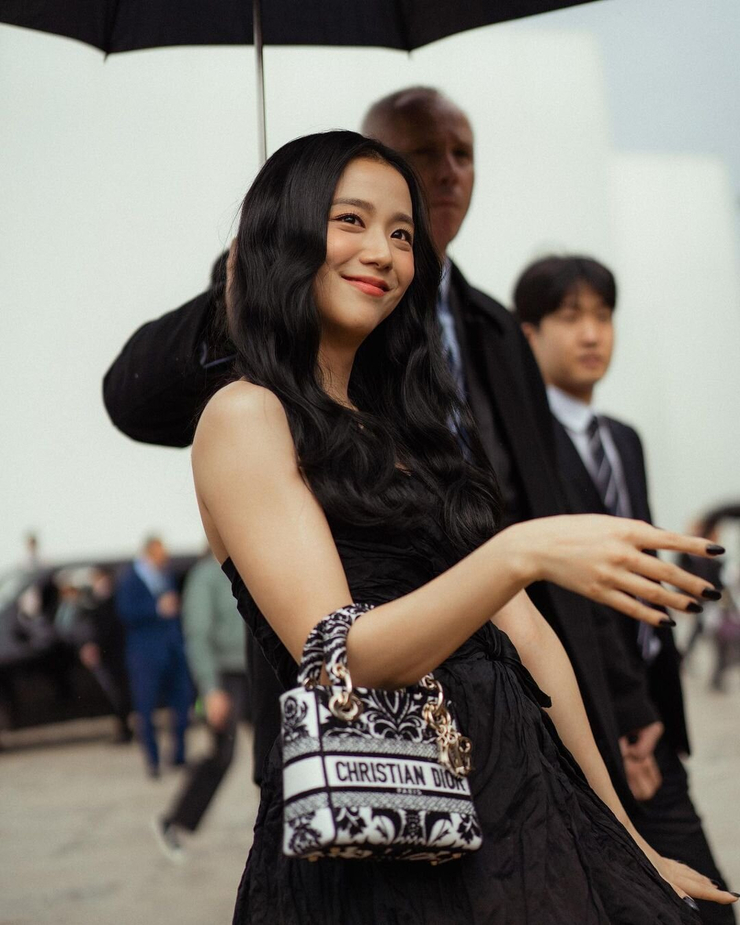 Kim Jisoo