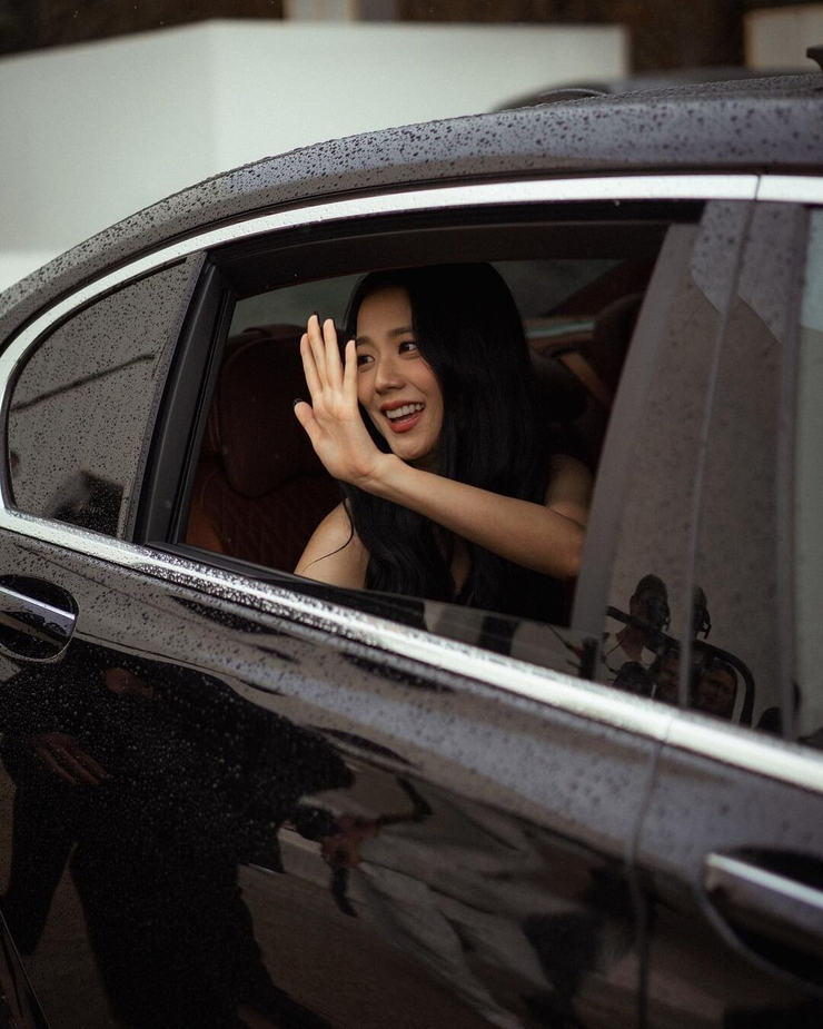 Kim Jisoo