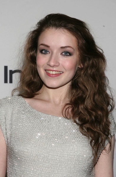 Image of Sarah Bolger