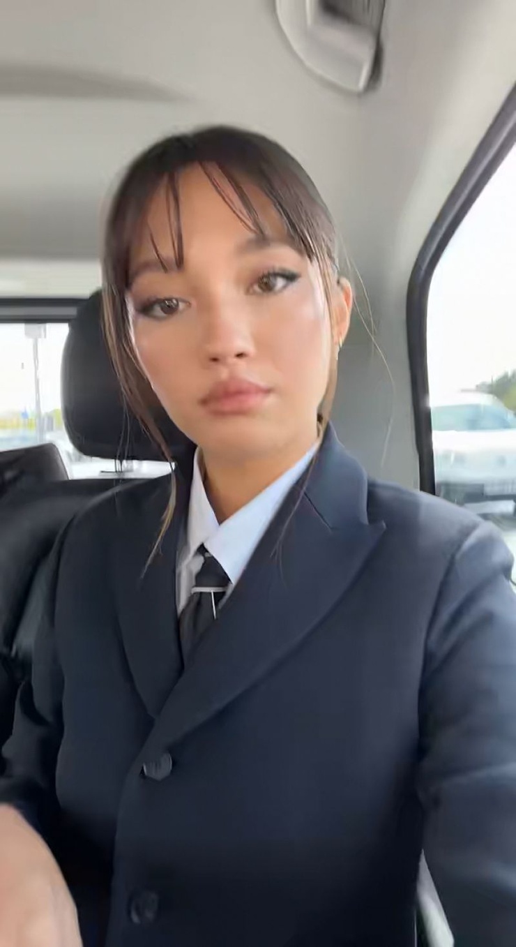 Lily Chee Lily Chee