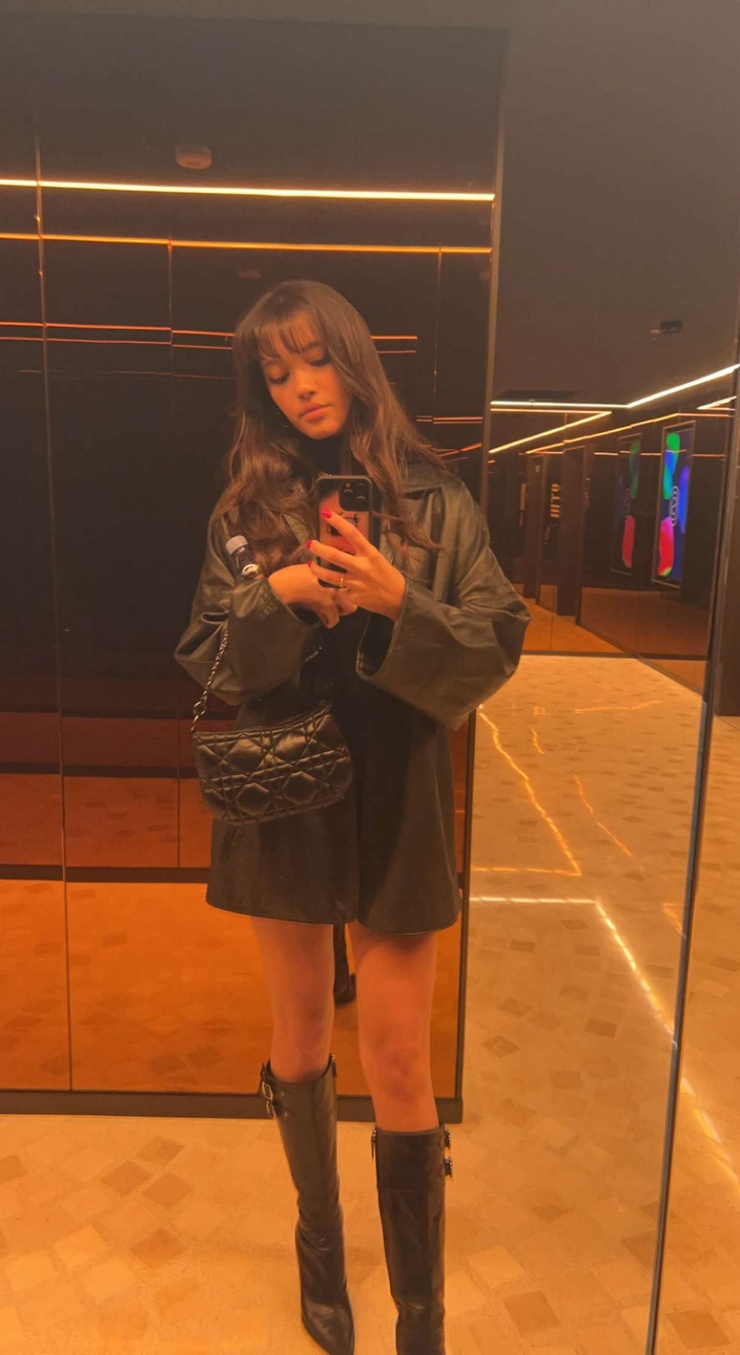 Lily Chee