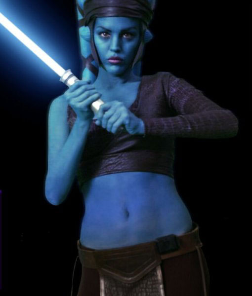 Aayla Secura