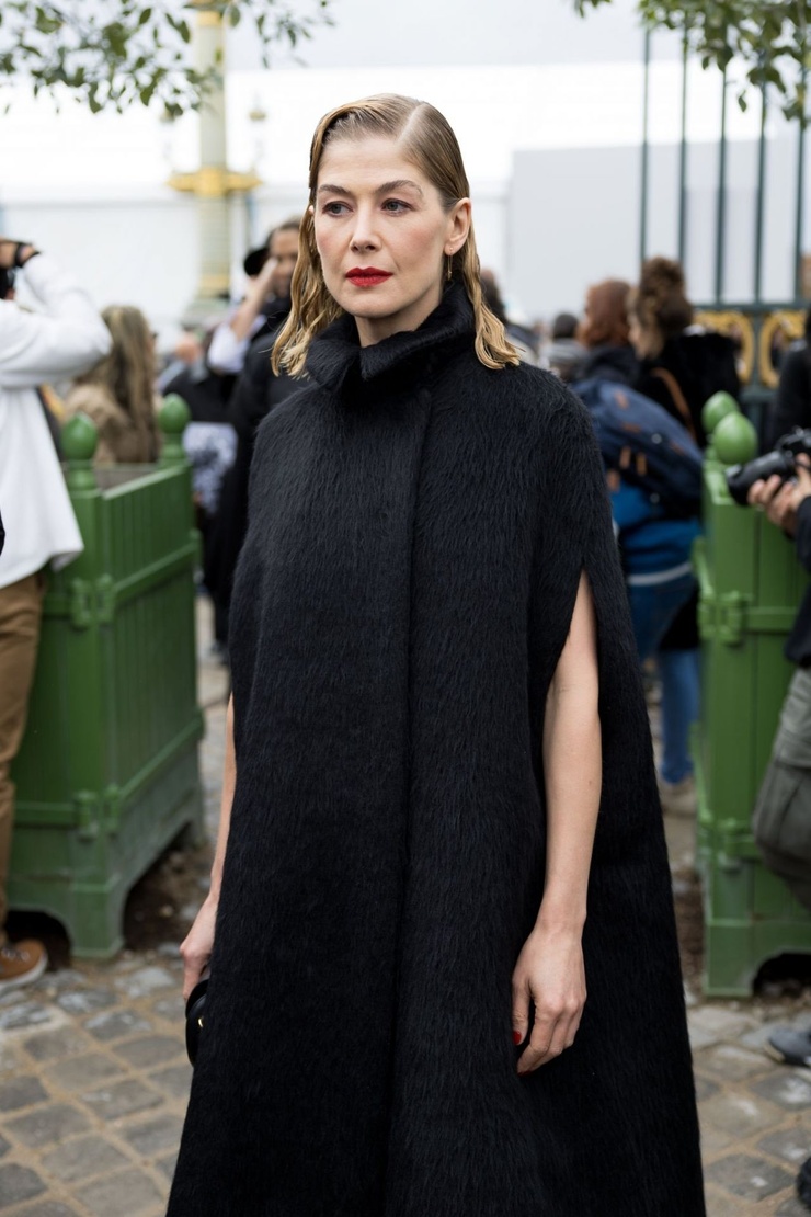 Rosamund Pike Rosamund Pike