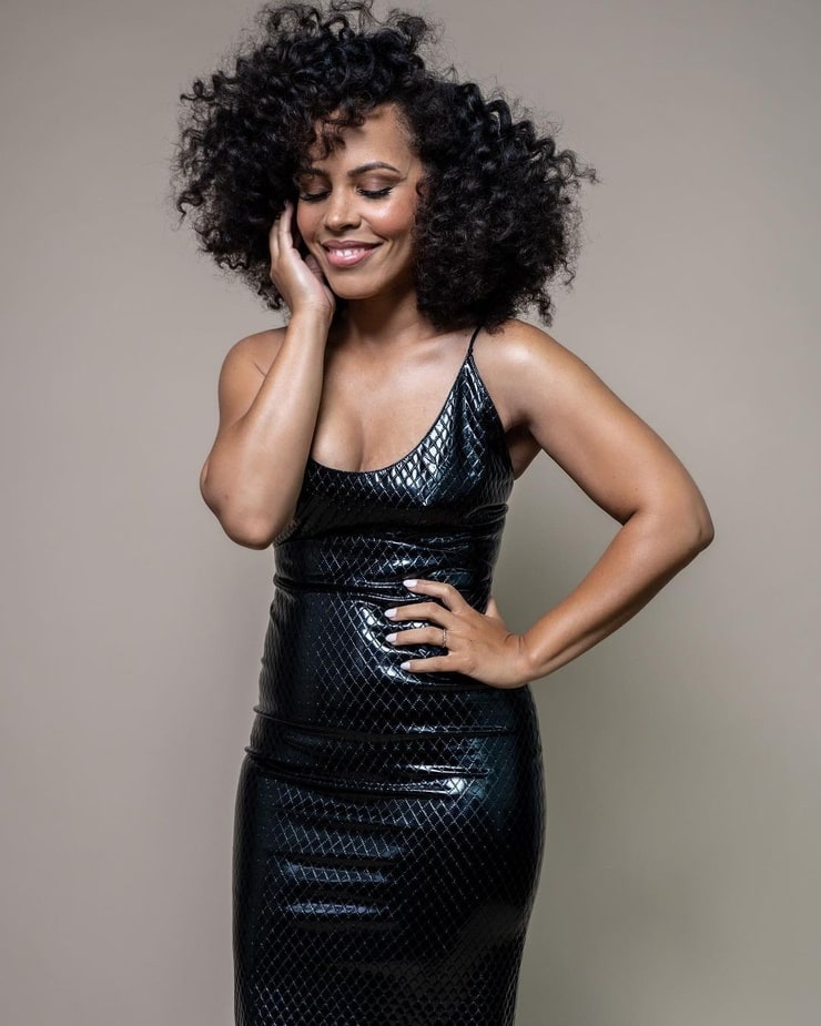 Amirah Vann