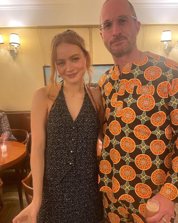 Sadie Sink