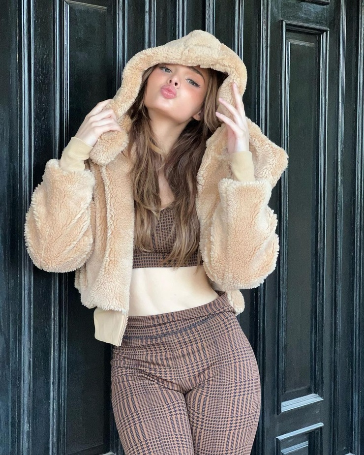 Brighton Sharbino
