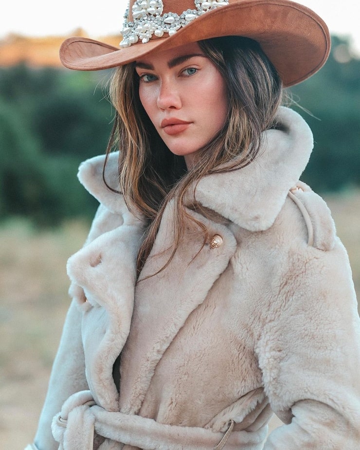 Jacqueline MacInnes Wood