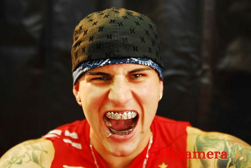 M Shadows