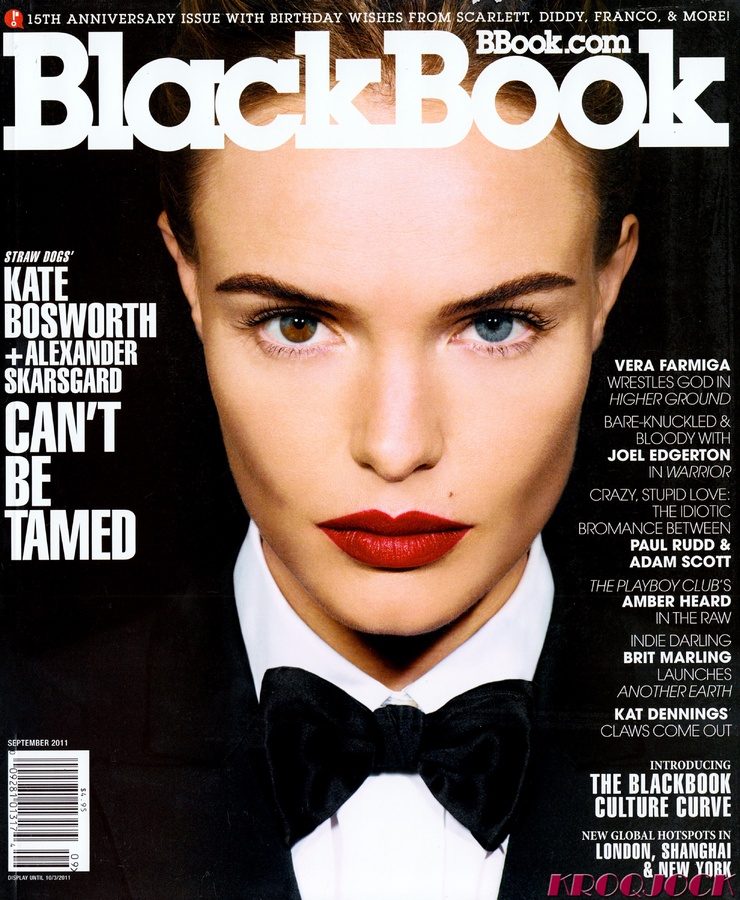 Kate Bosworth
