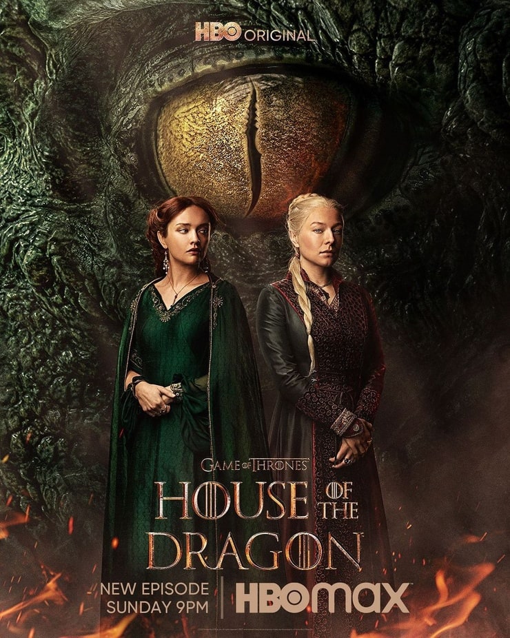 House of the Dragon