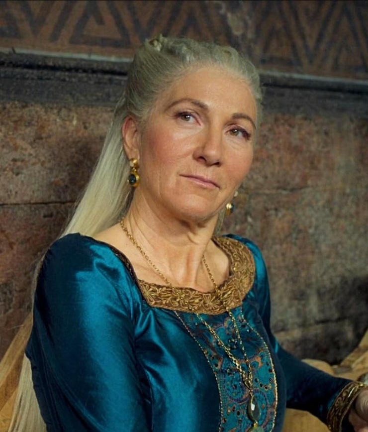 House of the Dragon