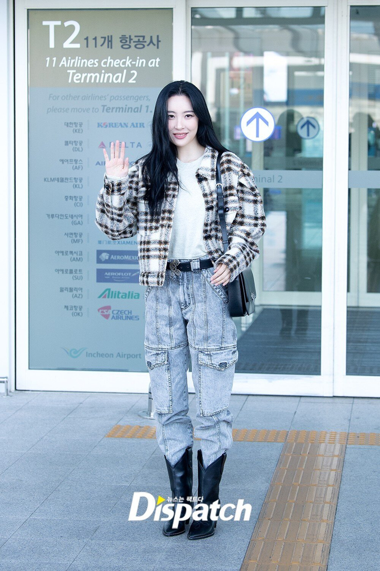 Lee Sunmi