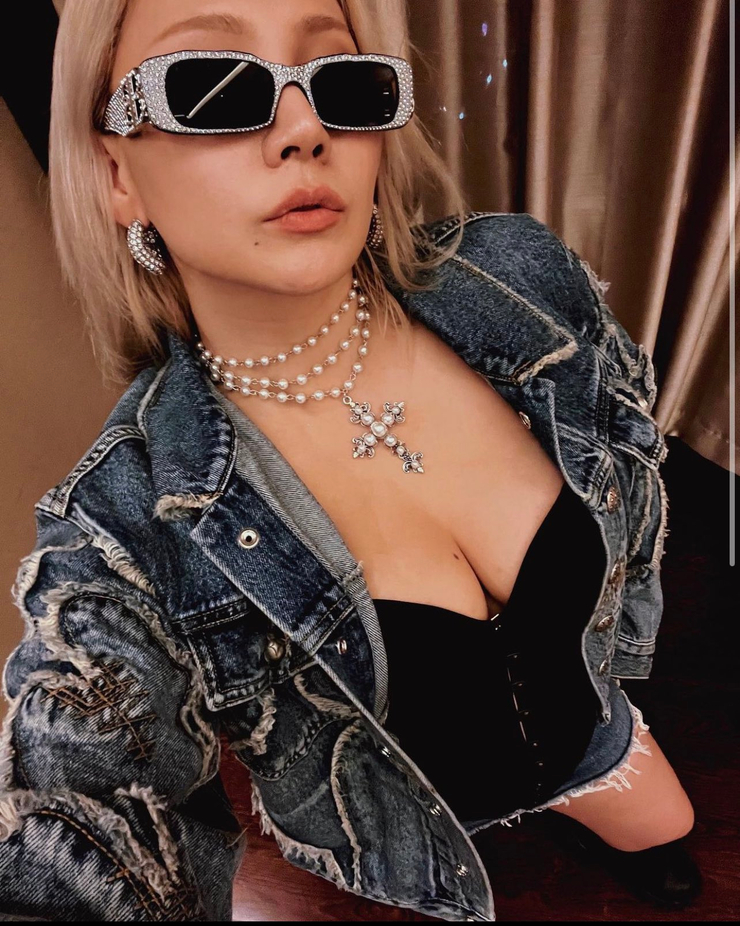 CL CL