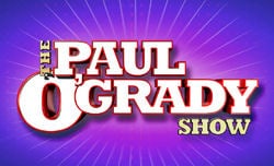 The Paul O'Grady Show