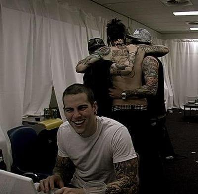 M Shadows