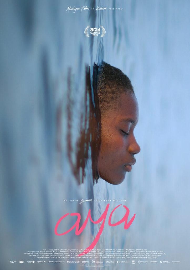 Aya (2022)