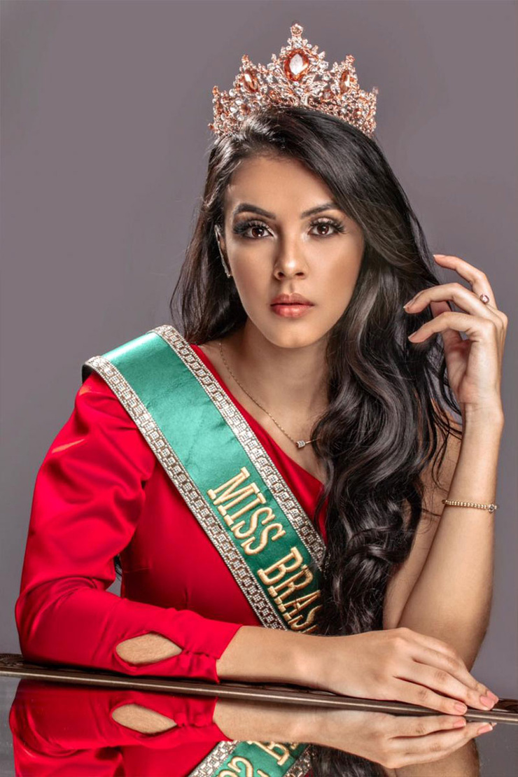 Valeria Dos Santos