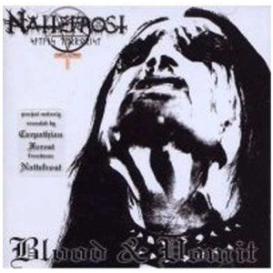 Nattefrost