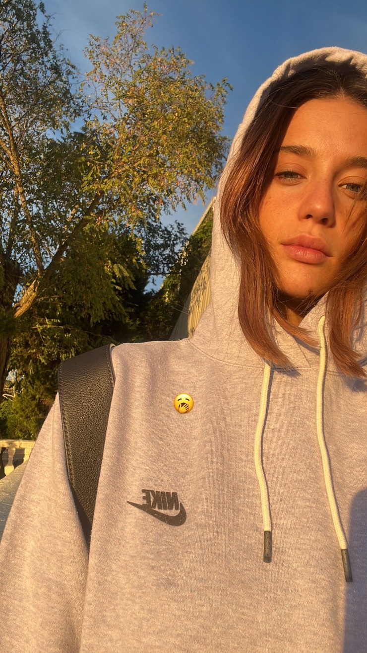 María Pedraza