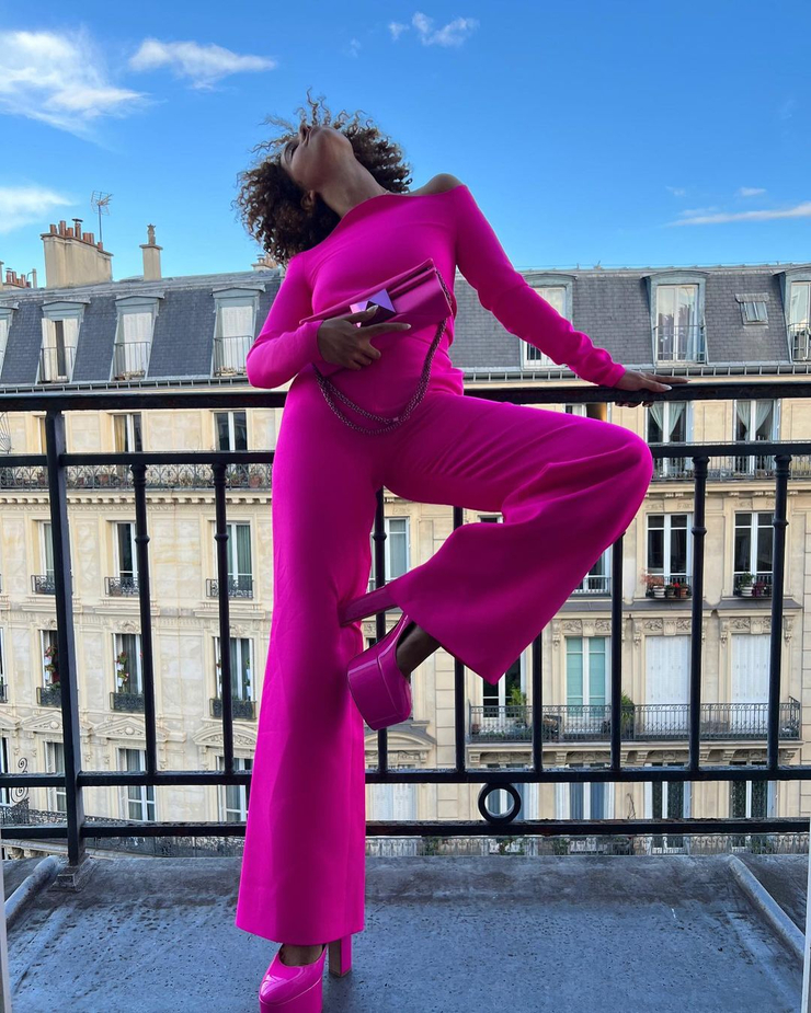 Lena Mahfouf
