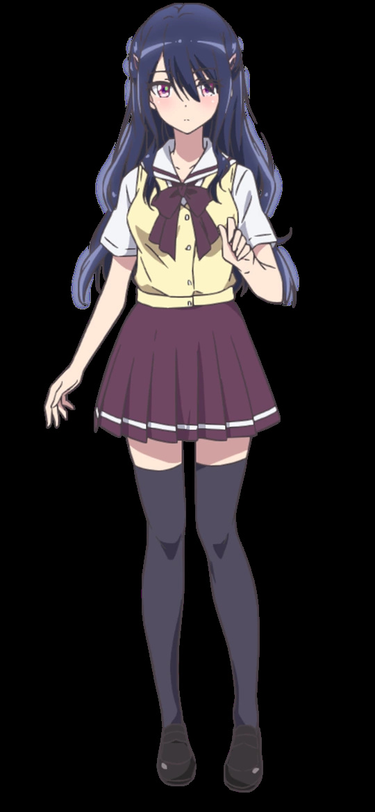 Kyouko Izanami