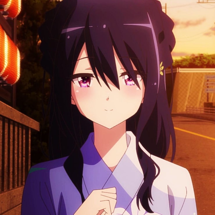 Kyouko Izanami