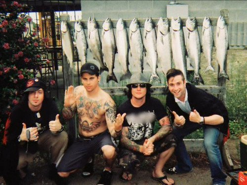 M Shadows