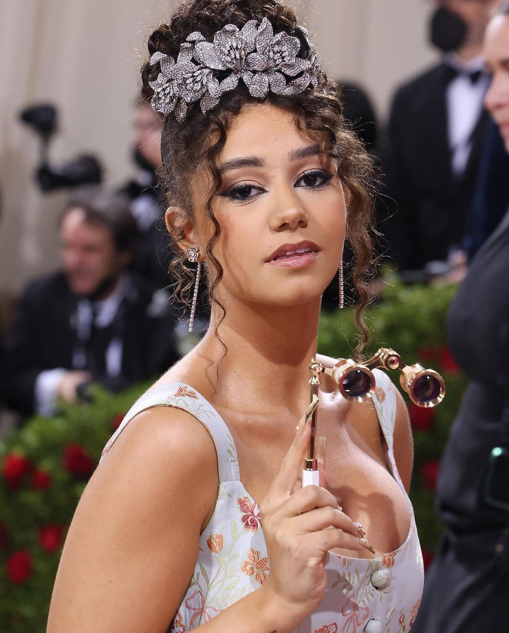 Lena Mahfouf