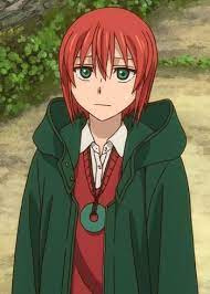 Chise Hatori