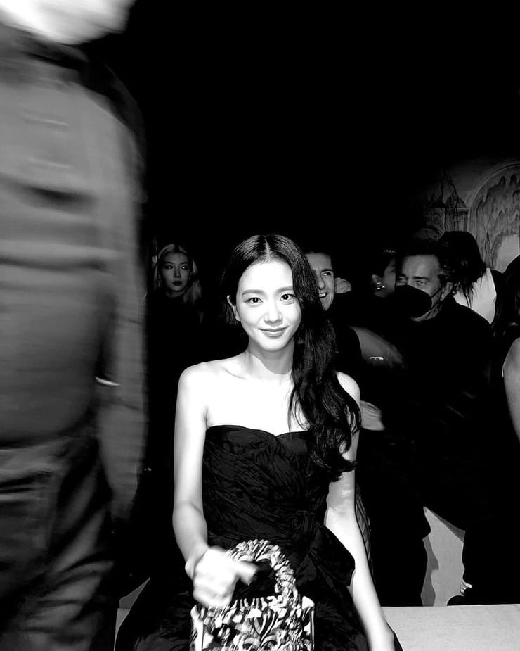 Kim Jisoo