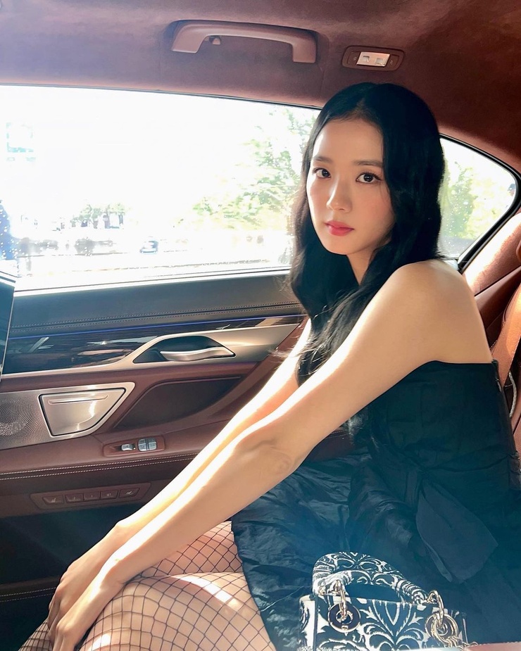 Kim Jisoo