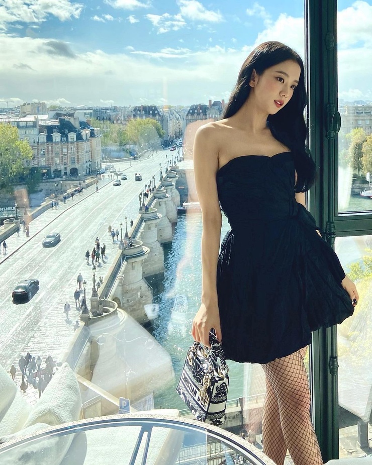 Kim Jisoo