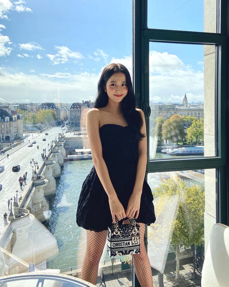 Kim Jisoo