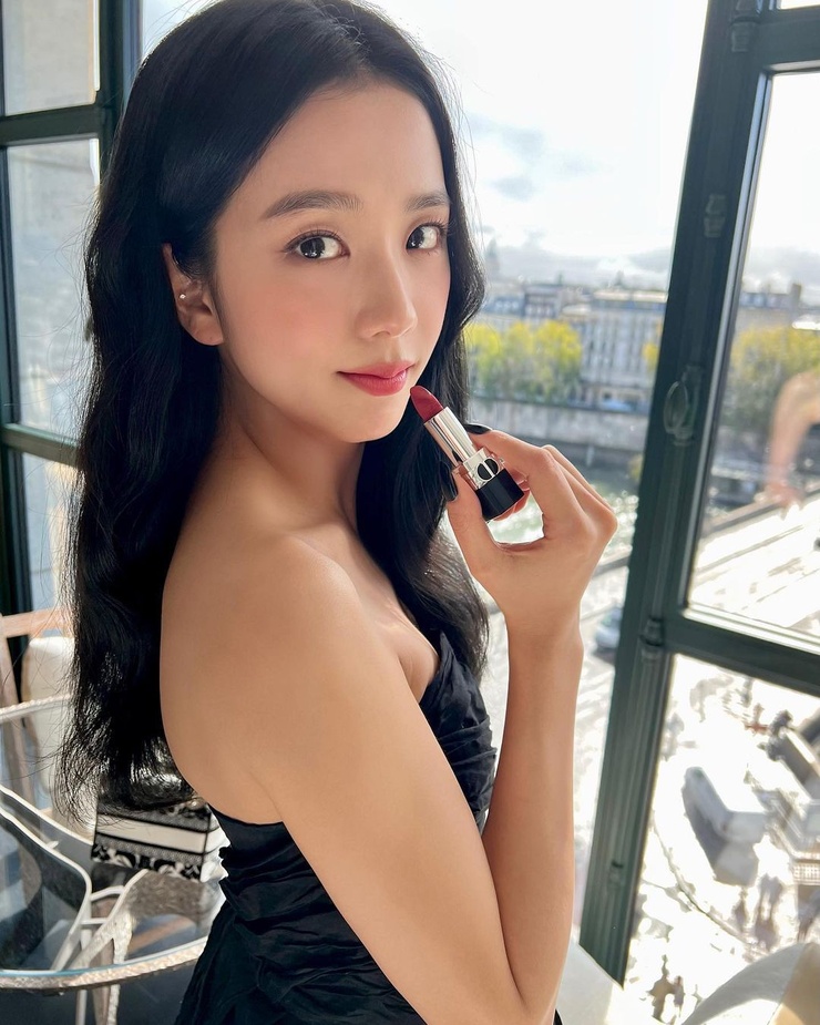 Kim Jisoo