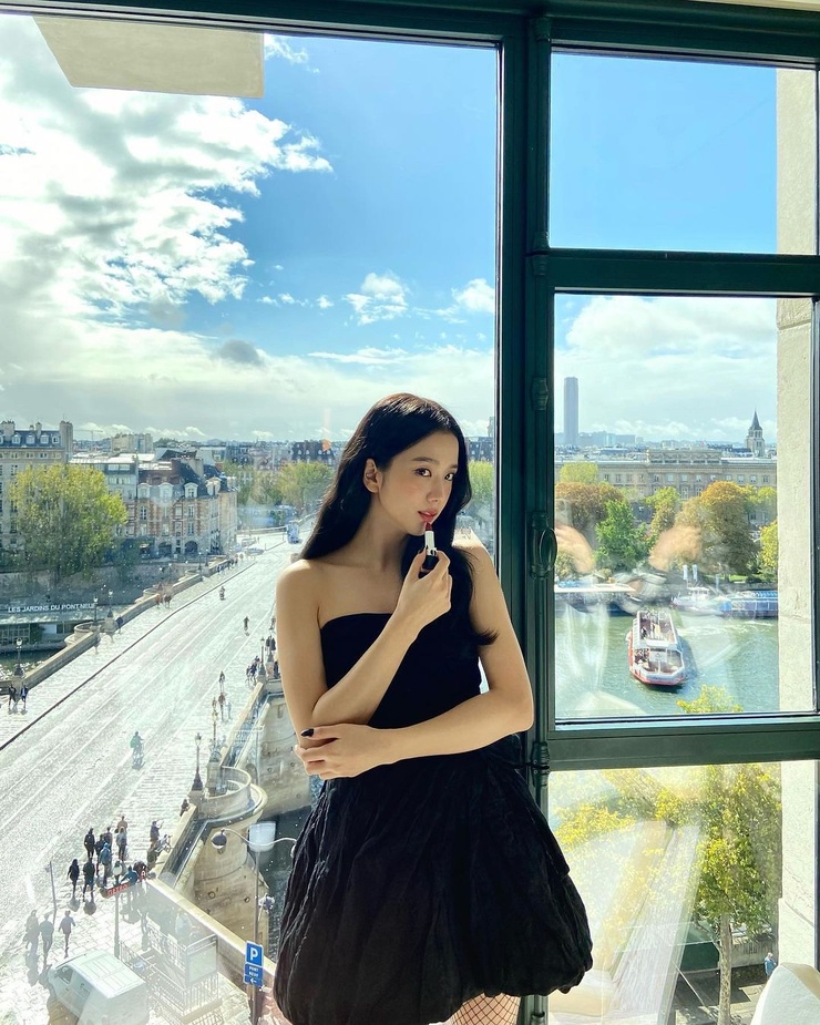 Kim Jisoo