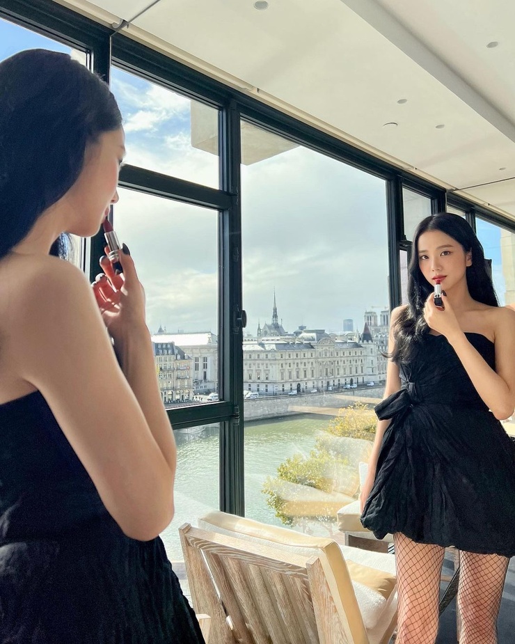 Kim Jisoo